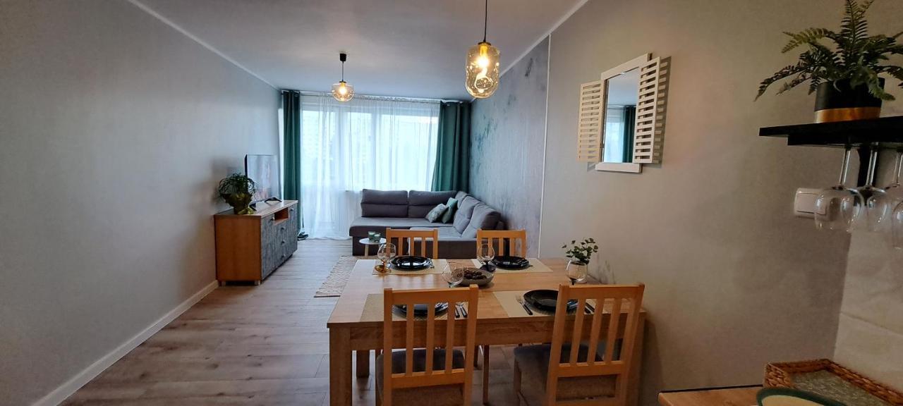 Apartament W Gdansku 1 Km Od Plazy المظهر الخارجي الصورة