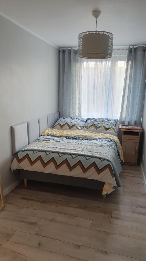 Apartament W Gdansku 1 Km Od Plazy المظهر الخارجي الصورة