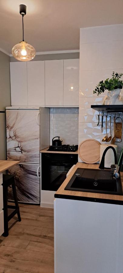 Apartament W Gdansku 1 Km Od Plazy المظهر الخارجي الصورة