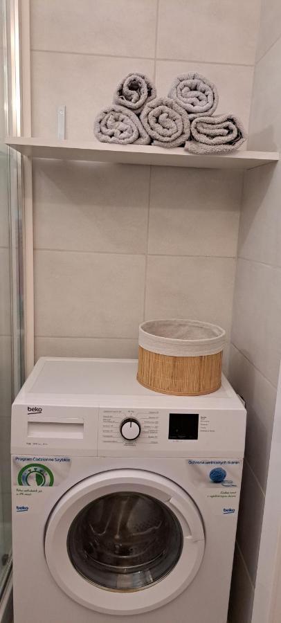 Apartament W Gdansku 1 Km Od Plazy المظهر الخارجي الصورة